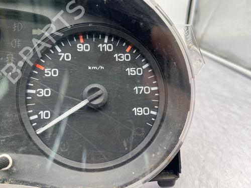 Instrument cluster PEUGEOT PARTNER Tepee | BP37265111C47 - Image 7