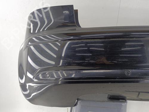 Rear bumper AUDI A3 (8P1) 2.0 TDI | BP23676373C8 