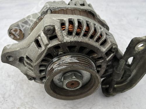 Used Alternator Alternator HONDA JAZZ II (GD_, GE3, GE2) 1.3 iDSi (GD1) (83 hp) 32230301 32230301
