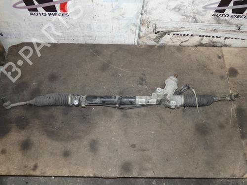 Used Steering rack Steering rack AUDI A6 C5 Avant (4B5, 4B6) 2.5 TDI (163 hp) 23689686 23689686