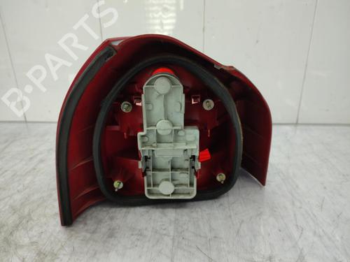 Used Right taillight AUDI A3 (8L1) 1.9 TDI (110 hp) 23707167