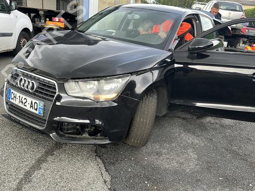 Used Parts AUDI A1 Sportback (8XA, 8XF) 1.2 TFSI (86 hp) 4353607