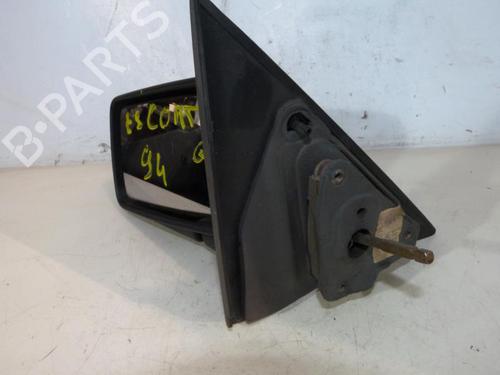 Left mirror FORD ESCORT V (AAL, ABL) 1.6 i 16V | BP23669762C26 