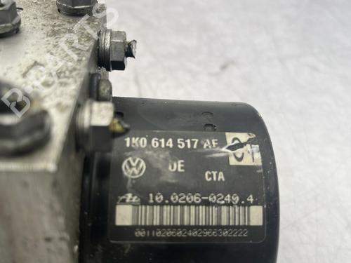 ABS pump VW EOS (1F7, 1F8) 2.0 TFSI | BP30847020M43 - Image 5