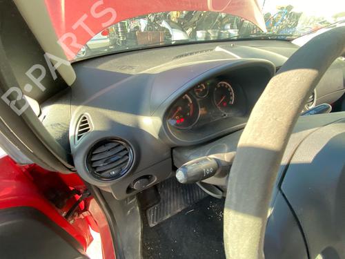 Dashboard OPEL CORSA D (S07) 1.3 CDTI (L08, L68) | BP37022698C46 - Image 43