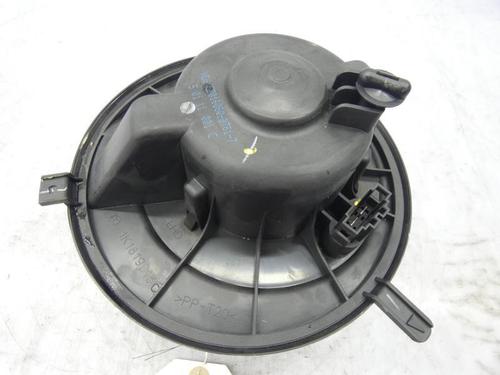 Heater blower motor VW TIGUAN (5N_) 2.0 TDI 4motion | BP23668548M62 