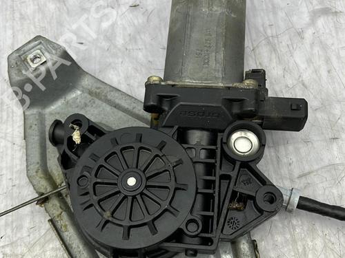 Front right window mechanism RENAULT ESPACE III (JE0_) 2.2 12V TD (JE0E, JE0H, JE0P) | BP25270102C23 