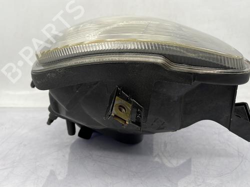 Left headlight RENAULT CLIO II Hatchback Van (SB0/1/2_) 1.9 D (SB0R) | BP30147915C28