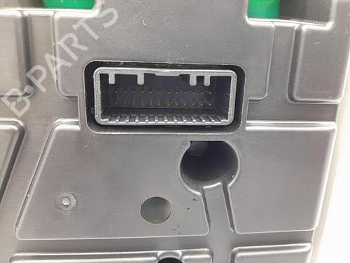 Used Instrument cluster Instrument cluster RENAULT CLIO IV (BH_) 1.5 dCi 90 (90 hp) 23705463 23705463
