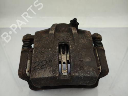 Used Left front brake caliper Left front brake caliper HYUNDAI MATRIX (FC) 1.5 CRDi (82 hp) 23738692 23738692