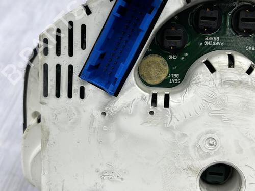 Electronic module AUDI A4 B5 (8D2) 1.9 TDI | BP23704438M83  - Image 8