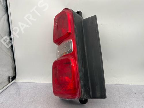 Left taillight CITROËN JUMPY III Van (V_) 1.5 BlueHDi 100 | BP37531298C34 - Image 7