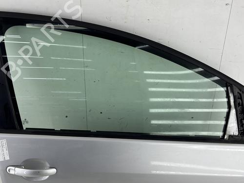 Right front door VW GOLF PLUS V (5M1, 521) 1.6 TDI | BP23761760C3 