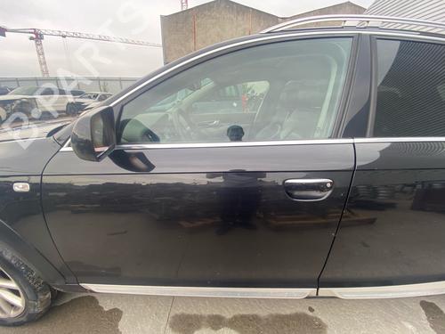 Interiør tag AUDI A6 Allroad C6 (4FH) 3.0 TDI quattro | BP37451276I12 - Image 22