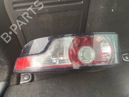 Used Left taillight Left taillight LAND ROVER RANGE ROVER EVOQUE (L538) 2.2 D 4x4 (150 hp) 36401060 36401060