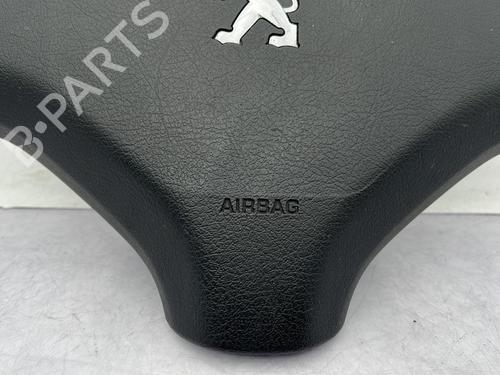Driver airbag PEUGEOT 308 I (4A_, 4C_) 1.6 16V | BP23684582C9 