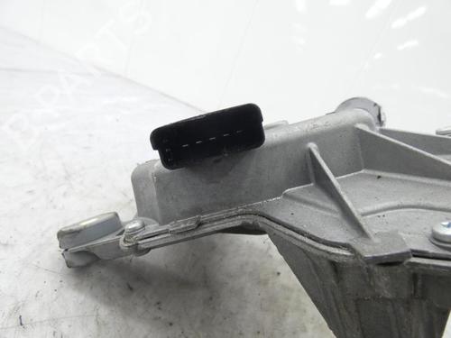 Front wiper motor CITROËN C4 Picasso I MPV (UD_) 1.6 HDi | BP23693764M29 