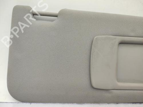 Right sun visor BMW 3 (E90) 320 d | BP23742441I2 