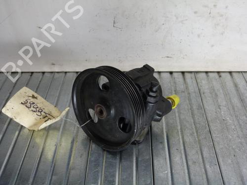 Used Steering pump RENAULT SCÉNIC I MPV (JA0/1_, FA0_) 1.6 (JA00, JA16, JA15, JA19, JA1V, JA2B, JA2C, JA0B,... (107 hp) 23671456