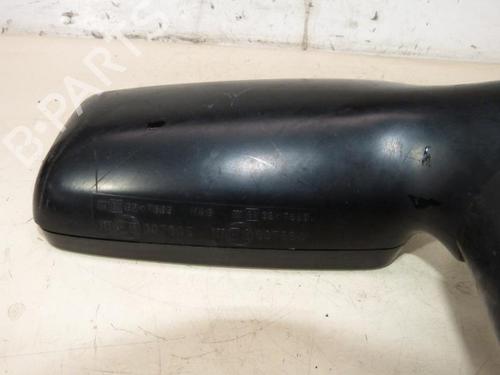 Right mirror AUDI 90 B3 (893, 894, 8A2)  | BP23666971C27