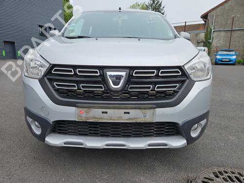 Steering wheel DACIA LODGY (JS_) 1.5 dCi (JSMC, JSAF) | BP27271165C49  - Image 37