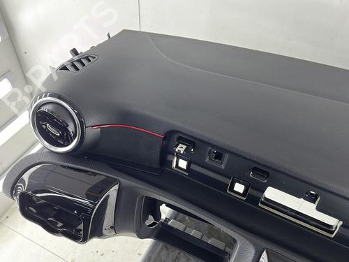 Dashboard MERCEDES-BENZ A-CLASS (W177) A 180 d (177.003) | BP25215648C46  - Image 6