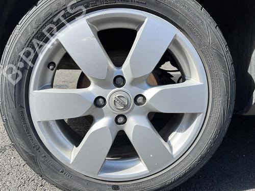 Headrest NISSAN NOTE (E11, NE11) 1.5 dCi | BP23683365I31 - Image 63