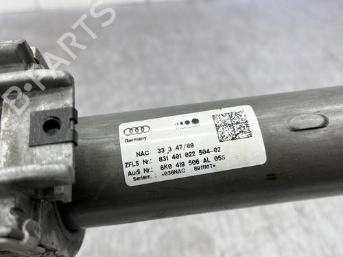 Steering column AUDI A4 B8 Avant (8K5) 2.0 TDI | BP23756703M21  - Image 10