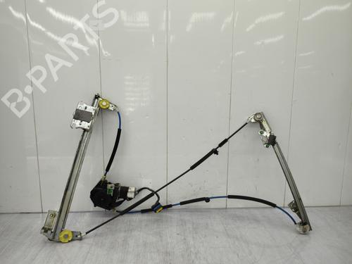 Rudehejsemekanisme Højre foran ALFA ROMEO GT (937_) 1.9 JTD (937CXN1B) (150 hp) 23739997