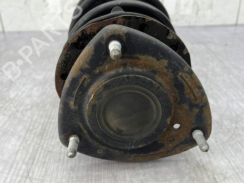 Right front shock absorber TOYOTA YARIS (_P1_) 1.0 (SCP10_, SCP10R) | BP25997695M17 