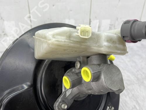 Servo brake FORD C-MAX II (DXA/CB7, DXA/CEU) 1.0 EcoBoost | BP29865950M42 