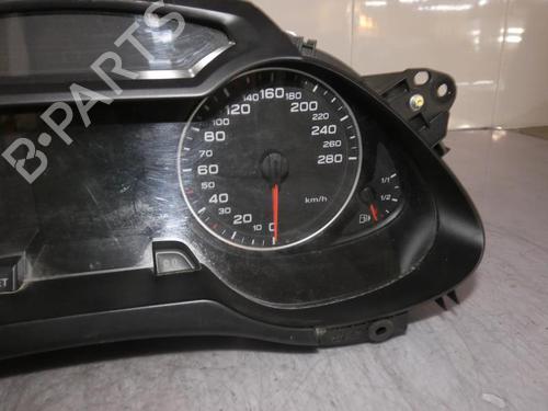Instrument cluster AUDI A4 B8 Avant (8K5) 2.0 TDI | BP23696454C47 