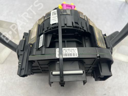 Ratstangsstang AUDI A4 B7 Avant (8ED) | BP38228141I23 - Image 2
