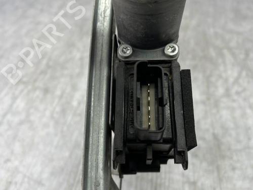 Used Rear left window mechanism PEUGEOT 308 SW I (4E_, 4H_) 1.6 HDi (109 hp) 23750328