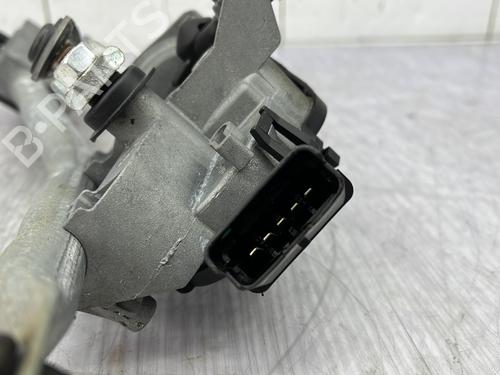 Used Front wiper motor Front wiper motor CITROËN C1 (PM_, PN_) 1.0 (68 hp) 23682060 23682060