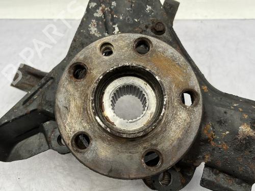 Left front steering knuckle PEUGEOT EXPERT Van (222) 1.9 TD | BP23680810M25 