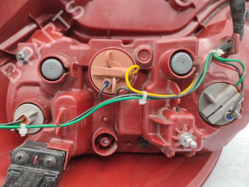 Right taillight KIA PICANTO III (JA) 1.0 | BP29425167C35  - Image 5