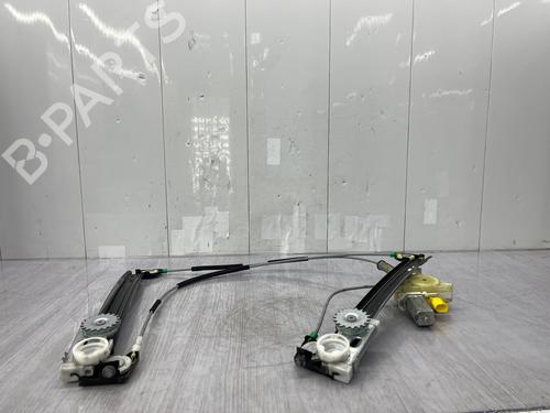 Front right window mechanism MINI MINI (R50, R53) Cooper S | BP38492478C23 - Image 6