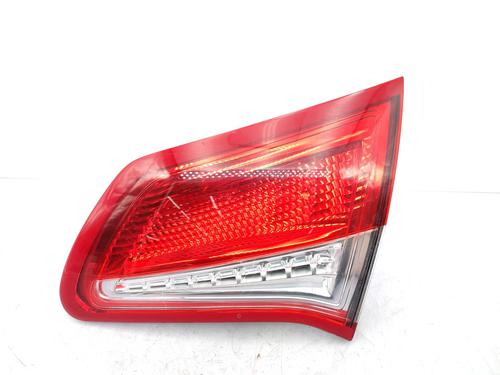Right tailgate light CITROËN C4 II (NC_) 1.6 HDi 115 | BP23730117C80 - Image 7