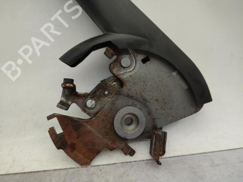 Hand brake PEUGEOT EXPERT Van (VF3A_, VF3U_, VF3X_) 1.6 HDi 90 16V | BP23732667I18