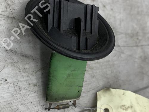 Used Heater resistor SEAT IBIZA III (6L1) 1.9 TDI (100 hp) 23703671