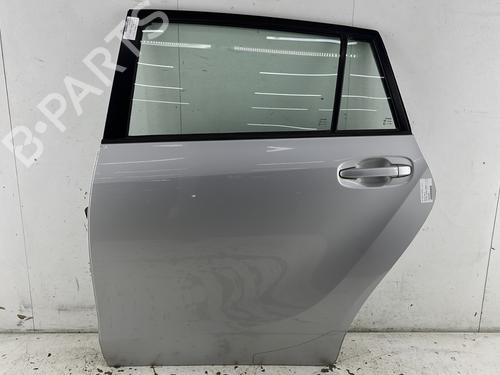 Used Left rear door Left rear door TOYOTA VERSO (_R2_) 2.0 D-4D (AUR20_, AUR20R) (126 hp) 33236104 33236104