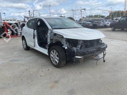 Steering column stalk DACIA SANDERO III 1.0 TCe 90 | BP38228155I23  - Image 21