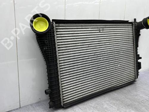 Intercooler SKODA OCTAVIA II (1Z3) 2.0 TDI 16V | BP23752525M30  - Image 7