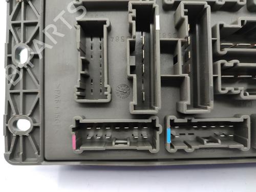 Electronic module MINI MINI Convertible (R52) Cooper S | BP23710343M83 
