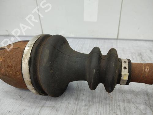 Left front driveshaft RENAULT LAGUNA II (BG0/1_) 1.8 16V (BG06, BG0J, BG0M) | BP23712143M38 - Image 2