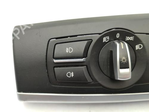 Headlight switch BMW X3 (F25) xDrive 30 d | BP23751835I24 - Image 5
