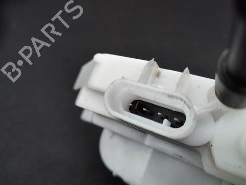 Front right lock CITROËN C2 (JM_) 1.6 | BP23720059C97 