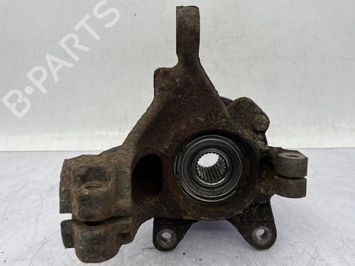 Right front steering knuckle FORD KA (RB_) 1.3 i | BP26001573M26 