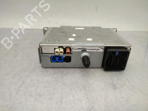 Bilradio PEUGEOT 208 II (UB_, UP_, UW_, UJ_) 1.2 PureTech 75 | BP26604186E6 